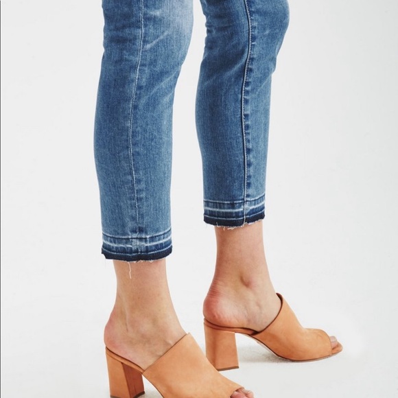 Ag jeans legging ankle in 21 years breathless 26 - Picture 2 of 11